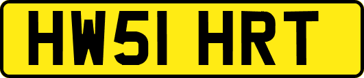 HW51HRT