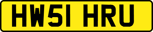 HW51HRU