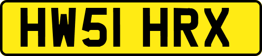 HW51HRX