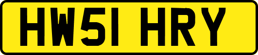 HW51HRY