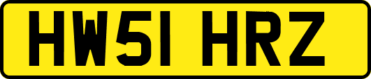 HW51HRZ