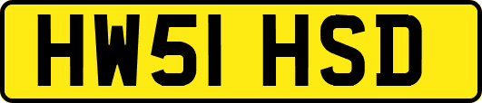 HW51HSD