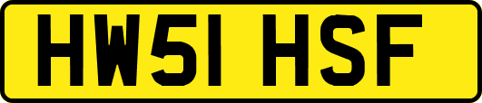 HW51HSF