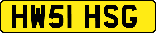 HW51HSG