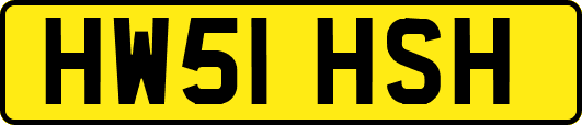 HW51HSH