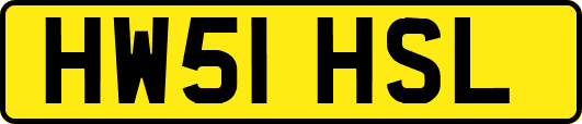 HW51HSL