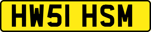 HW51HSM