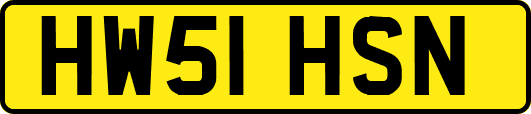 HW51HSN