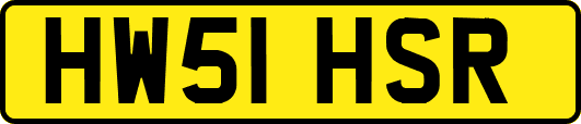 HW51HSR