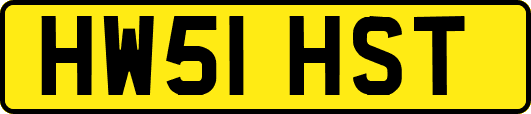 HW51HST