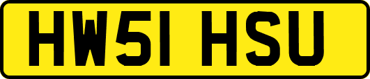 HW51HSU