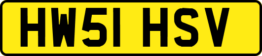 HW51HSV