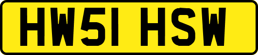 HW51HSW