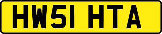 HW51HTA