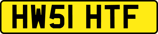 HW51HTF