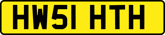 HW51HTH