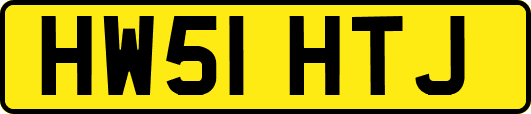 HW51HTJ