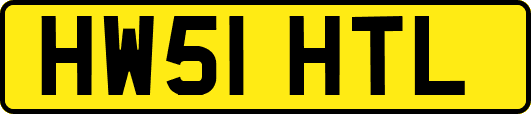 HW51HTL