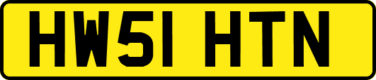 HW51HTN