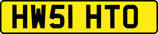 HW51HTO