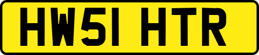 HW51HTR