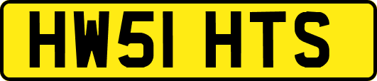 HW51HTS