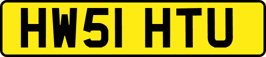 HW51HTU