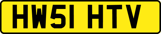 HW51HTV