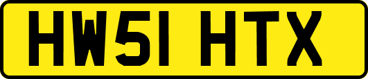 HW51HTX