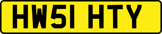 HW51HTY