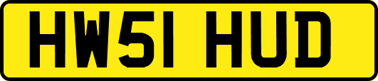 HW51HUD