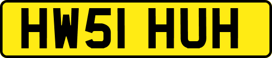 HW51HUH