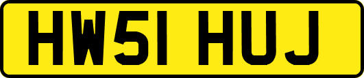 HW51HUJ