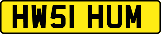 HW51HUM