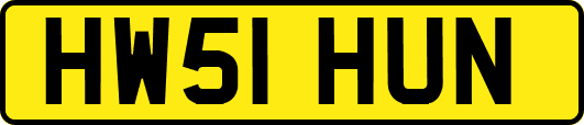 HW51HUN