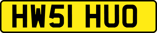 HW51HUO