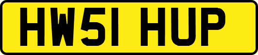 HW51HUP