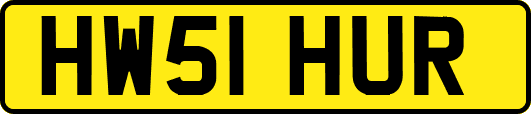 HW51HUR