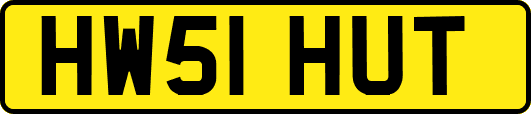 HW51HUT