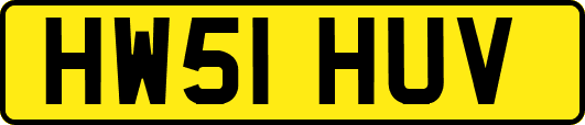 HW51HUV