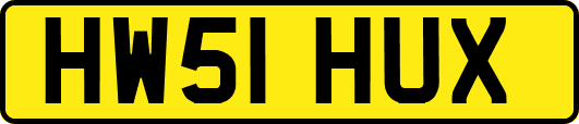 HW51HUX