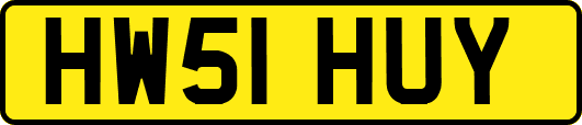 HW51HUY