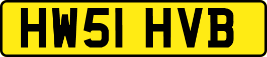 HW51HVB