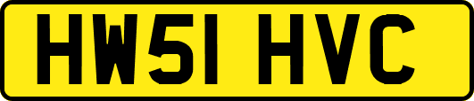 HW51HVC