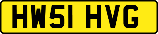 HW51HVG