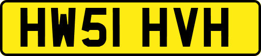 HW51HVH