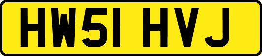 HW51HVJ