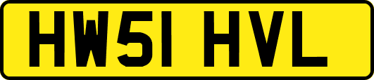 HW51HVL