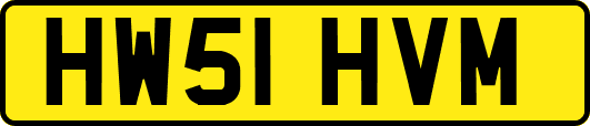 HW51HVM