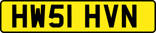 HW51HVN